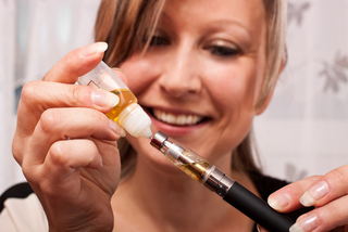 Illustration for article titled What you need to know about e-cigarettes